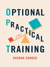 Imagen de portada para Optional Practical Training